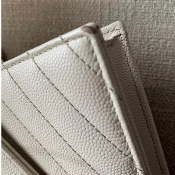 Saint Laurent Envelope Wallet bag - Picture 5 of 15